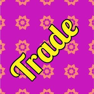 Trade ON HOLD!!! Do Not Buy: For @Saucy_Moonchild ⭐️🌟⭐️🌟⭐️🌟